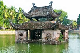 Cycle Tour Hanoi Thay Tay Phuong Pagoda 1 Day